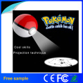 Le 3ème / troisième génération de chargeur de batterie cellulaire 12000mAh III Pokemon Go Pokeball Power Bank